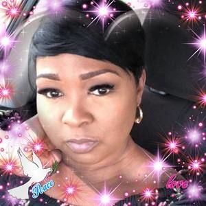 Meet your Posher, Lashawn